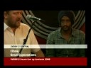 Elbow sessie @ Lowlands 2008