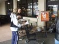 Northrop Interact CANstruction Trailer (Rap)