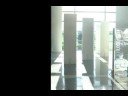 Creating innovative glass-panel exhibit Creating innovative glass-panel exhibit