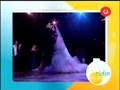 Fadwa Mawaheb wedding OTV