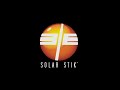 Solar Stik™ Powers Household Appliances