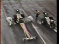 Icon for Post #ABC WIDE WORLD OF SPORTS – DRAG RACING, PT. 2