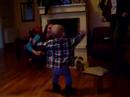Little V. Groovin to Osian's new album!