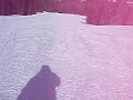 East Valley Singles Skiing After 51 Inches of Snow