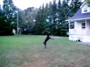 Jumpin' Maisy...
