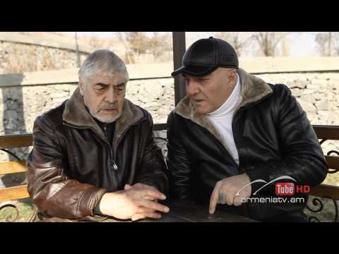 Հարազատ թշնամի Սերիա 457 / Harazat tshnami