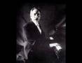 Samuil Feinberg plays Bach Chromatic Fantasy and Fugue