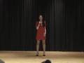 Brockport Idol- Kathryn Kinane- No Place That Far