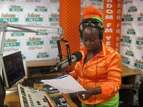 akumaamamazimbi - For your daily private personal advice on love, relationships, marriage and from me Akumaa Mama Zimbi, please text 'MZ' to shortcode 1402 and let's have a da...