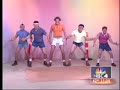 Ohio State Wrestling Team on news for Talent Show