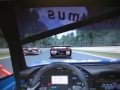 GTR2 Monza Corvette C5R @ LDK-Racing