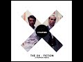 The XX – Fiction (Synapson remix)