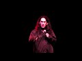 Ross Noble  at Beautiful days - pt 4 of 8
