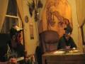 Random party night 8
