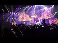 [fancam] Music Bank Paris - Begin Show, Aux Champs Elysees (All Artists) (08.02.2012)