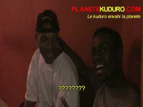 Les Princes du kuduro blog #2 - session studio 2 (planetekuduro_com) Les Princes du kuduro blog #2 - session studio 2 (planetekuduro_com)