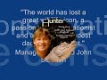 Death of a Crocodile Hunter - Steve Irwin Death of a Crocodile Hunter - Steve Irwin