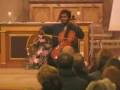 videos de Anup Kumar Biswas at the Sacred Heart Church Caterham Surrey