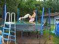 Trampoline Wrestling Vol. 8 Trampoline Wrestling Vol. 8