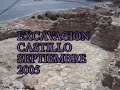castillo castell de ferro