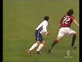 Kak� vs Totti