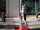 Man on the Street