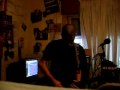 Sinfonia de lo retorcido metal.