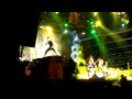 Iron Maiden - Live @ Wacken 2010 - These Colours Don't Run