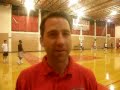 Jeff Cheevers Interview 11 6 09