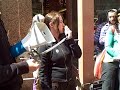 Rally: Free Shawn Brant - OPP Back Off