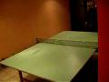 videos de Ping Pong wedstrijd Jhonny VS. Roel