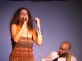 הדס דגול - בגדד - הופעה חיה