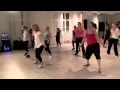 Jorge Mix & Louise Stapel - Dance Aerobics