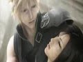 AMV - FFVII - Iggy Pop - Candy