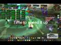 How to Hydros the unstable