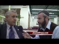 Dr. Mordechai Kedar on Syria, interviewed by Yishai Fleisher (Jewish Press)