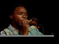 The Slackers & Coolie Ranx on Checkerboard Kids Show (2004)