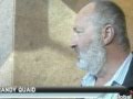Actor Randy Quaid, wife released from custody: Evi Quaid could gain Canadian citizenship.