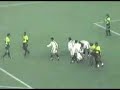 Universitario vs Barcelona