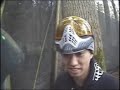 Operation Saigon FPS video pt 2 Tsawwassen Paintball Games