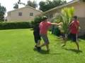 videos de batman and robin and quickstar vs. mr Freeze episode 4