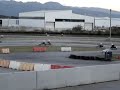 Karting KDD corollaversoclub Karting KDD corollaversoclub
