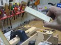 THICKNESS PLANER
