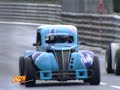 MRT COMPETITION LEGENDS CAR PAU