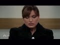 Law & Order SVU Season Finale Ending