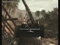 Call Of Duty - World at War using AMD Athlon X2 5200+, 4.5GB RAM and ati Radeon HD 4830 with all sets to highest