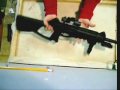 More Info on Beretta Cx4 Storm , Firing , Breaking down ....