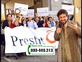 TGò prestitò - 2007 - Speciale pensionati
