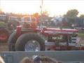 tracktor pulling putten