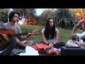 Pablo de Tarso VS Musicos Callejeros - Lobo Lopez